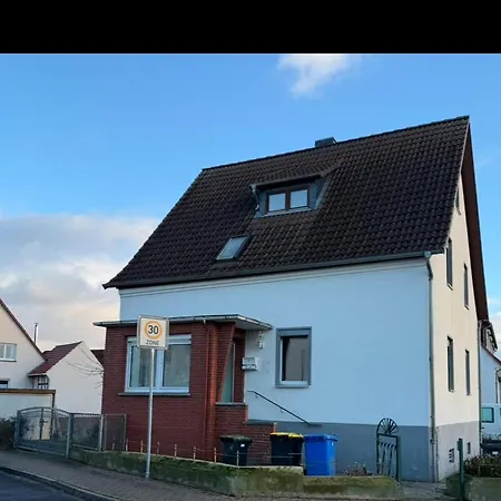 Schlafparadies, Ziegenhain *