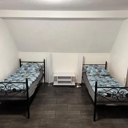 Schlafparadies, Ziegenhain Schwalmstadt