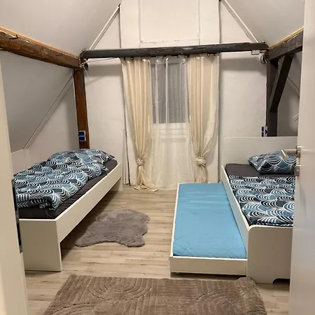 Schlafparadies, Ziegenhain * Schwalmstadt