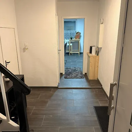 Schlafparadies, Ziegenhain Semesterbostad *