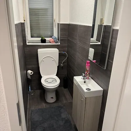Schlafparadies, Ziegenhain * Schwalmstadt