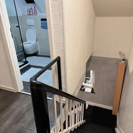 Prázdninový dům Schlafparadies, Ziegenhain Schwalmstadt